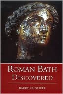 Roman Bath Discovered
