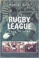 download Rugby League Hall of Fame book