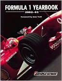 Formula One Yearbook 2002-03