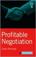 Profitable Negotiation