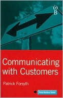 Communicating With Customers