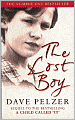 The Lost Boy: A Foster Child's Search for the Love of a Family