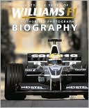 Twenty-Five Years of Williams F1: The Authorised Photographic Biography