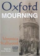 Oxford Mourning: A Kate Ivory Mystery
