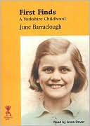 First Finds: A Yorkshire Childhood