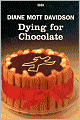 Dying for Chocolate (Culinary Mystery Series #2)