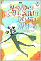 Dream Angus: The Celtic God of Dreams