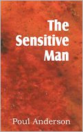 The Sensitive Man by Poul Anderson: Book Cover