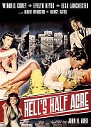 Hell's Half Acre with Wendell Corey