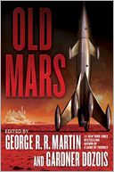 Old Mars by George R. R. Martin: Book Cover
