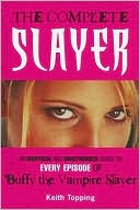 Slayer: The Complete Unofficial & Unauthorised Bumper Edition