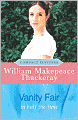 Vanity Fair: In Half the Time