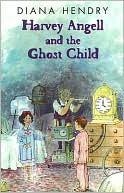 Harvey Angell and the Ghost Chold