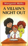 A Villain's Night Out
