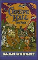 Creepe Hall Forever!