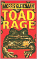 Toad Rage