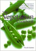 The Vegetarian Cookbook