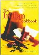 The Indian Cookbook