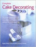 Complete Cake Decorating