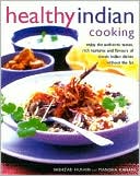 Healthy Indian Cooking