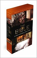 The Bible 30-Day Experience DVD Study Kit by Roma Downey: Book Cover