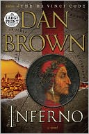 Inferno by Dan Brown: Book Cover
