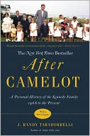 After Camelot by J. Randy Taraborrelli: NOOK Book Cover