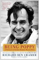 Being Poppy by Richard Ben Cramer: NOOK Book Cover