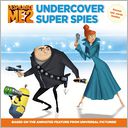 Despicable Me 2 by Kirsten Mayer: NOOK Kids Cover