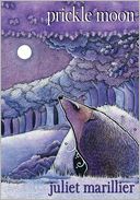 Prickle Moon by Juliet Marillier: Book Cover