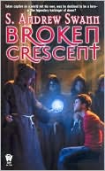 Broken Crescent (DAW Book Collectors Series, #1293)