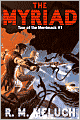The Myriad (Tour of the Merrimack Series #1)