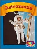 Astronauts (Compass Point Phonics Readers)