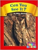 Can You See It? (Compass Point Phonics Readers)
