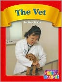 The Vet (Compass Point Phonics Readers)
