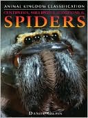 Centipedes, Millipedes, Scorpions, and Spiders