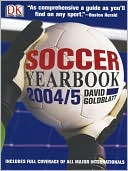 Soccer Yearbook 2004-5