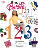 Barbie mi primer libro de números / Barbie My First Numbers Book