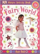 Sticker Activity Books: Fairy World