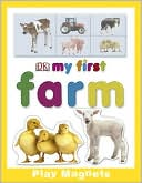 download On the Farm Play Magnets book
