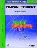 Student Instrumental Course Timpani Student: Level I