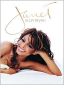Janet Jackson -- All for You: Piano/Vocal/Chords