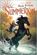 Summerkin by Sarah Prineas: NOOK Book Cover