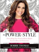 The Power of Style by Bobbie Thomas: NOOK Book Cover
