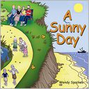 A Sunny Day by Wendy Sparkes: NOOK Book Cover