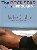 The Rock Star and the Lifeguard by Jackie Collins: NOOK Book Cover