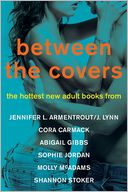 Between the Covers by J. Lynn: NOOK Book Cover