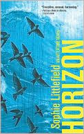 Horizon (Aftertime Series #3) by Sophie Littlefield: NOOK Book Cover
