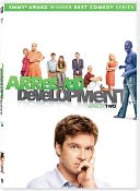 Arrested Development - Season 2 with Ron Howard