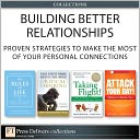 Building Better Relationships by Richard Templar: NOOK Book Cover